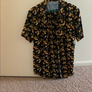 Lemon style BR shirt